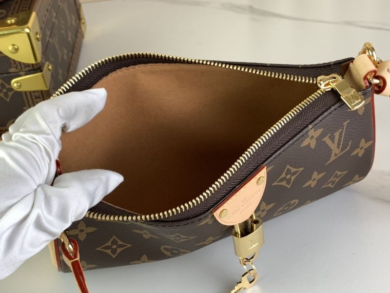 Louis Vuitton Satchel Bags